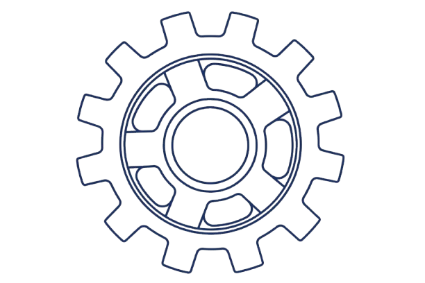 Spin Craft Expansion in 1980 - Industrial Growth