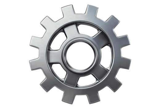 Spin Craft 1980 Milestone